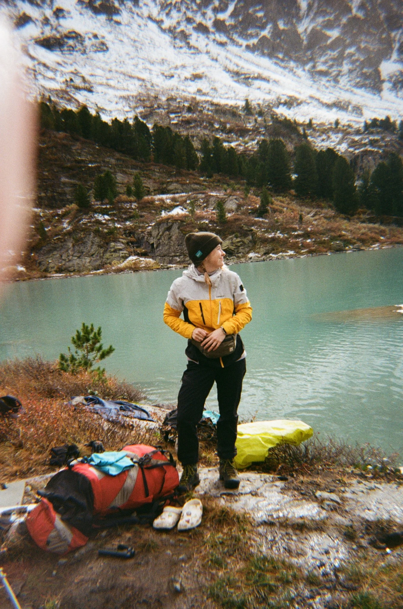 Катунские высокогорья (14/36)