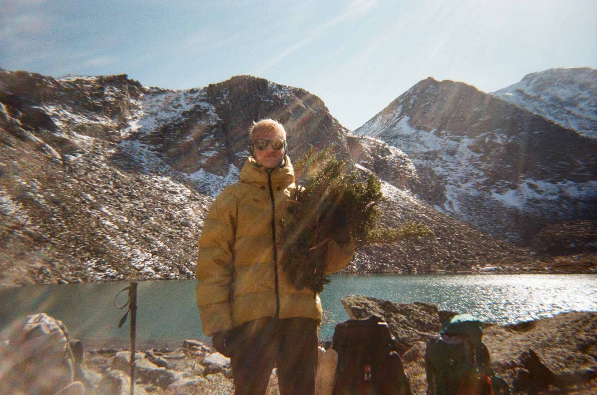 Катунские высокогорья (20/36)