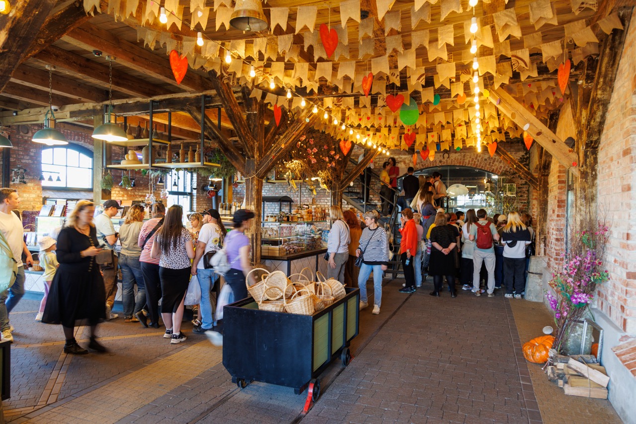 Колесо Обозрения (42/42)