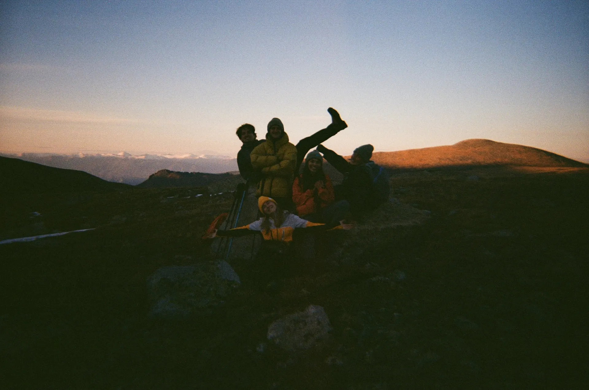 Катунские высокогорья (23/36)