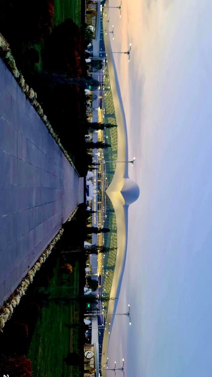 Легенды Туркменистана: 5 дней Всё включено! (4/9)