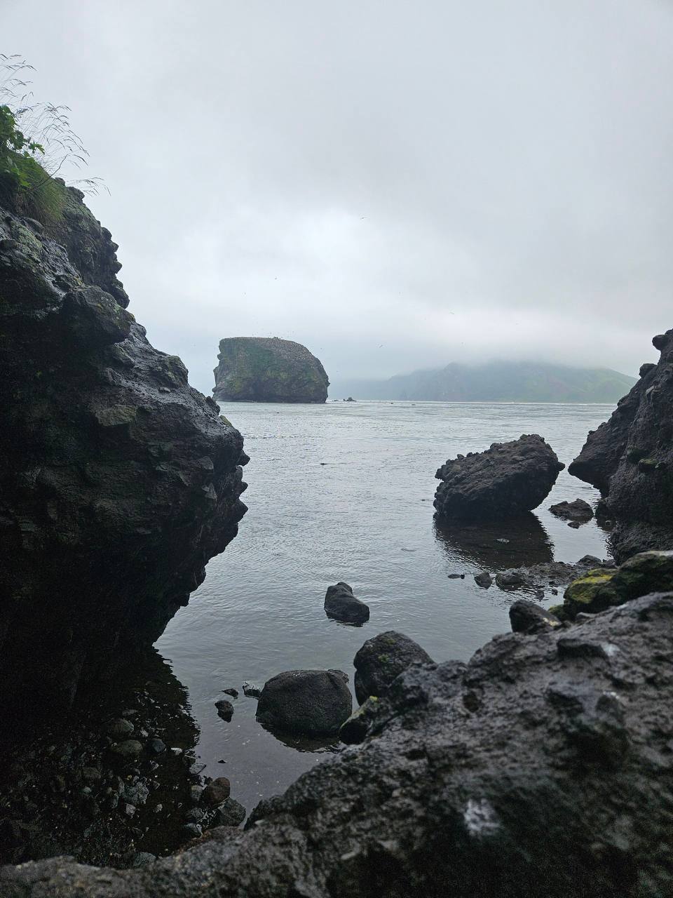 Камчатка и Сахалин + вертолетная экскурсия над вулканами (6/21)