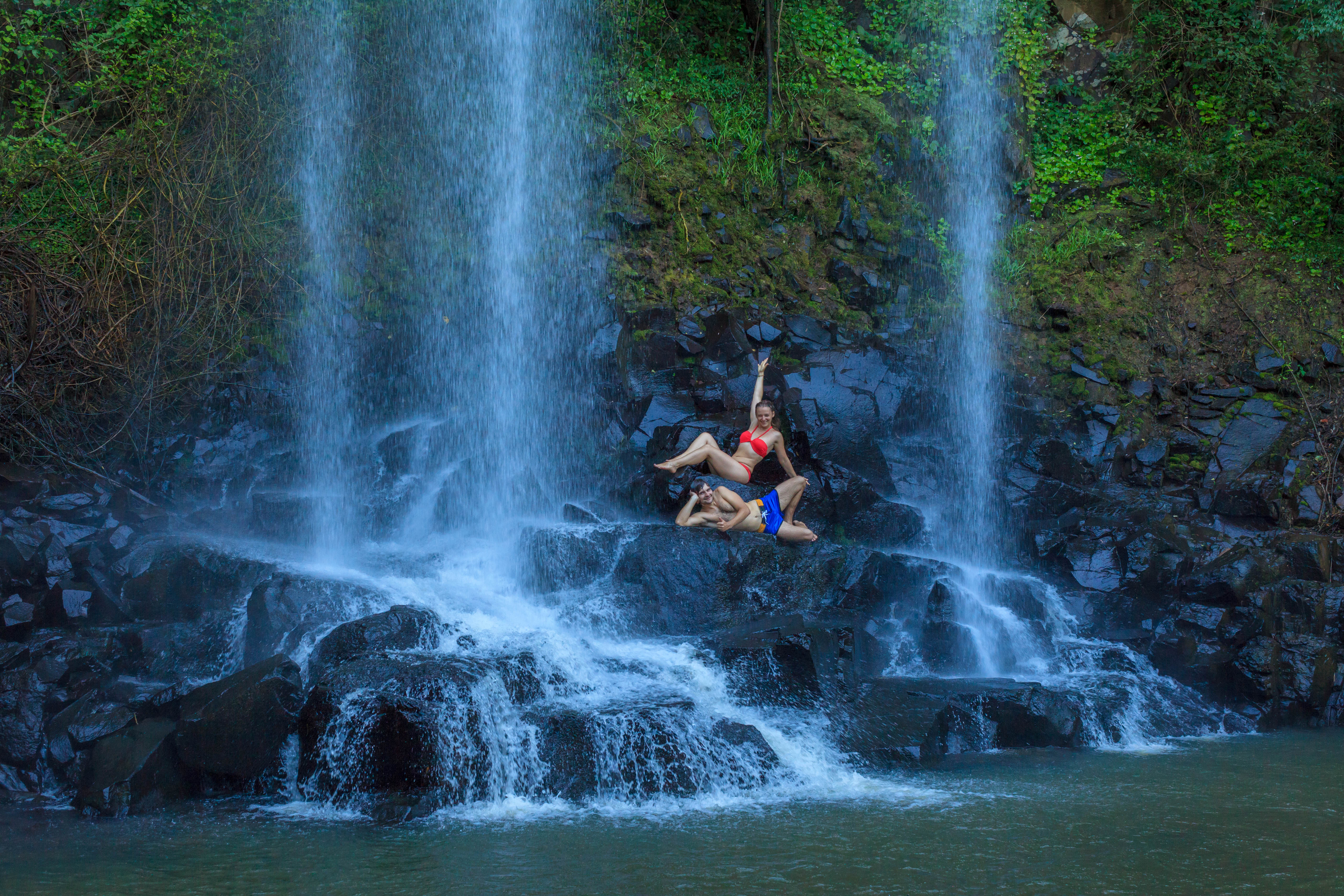 Аргентина и Бразилия: Карнавальный Рио-де-Жанейро (16/37)