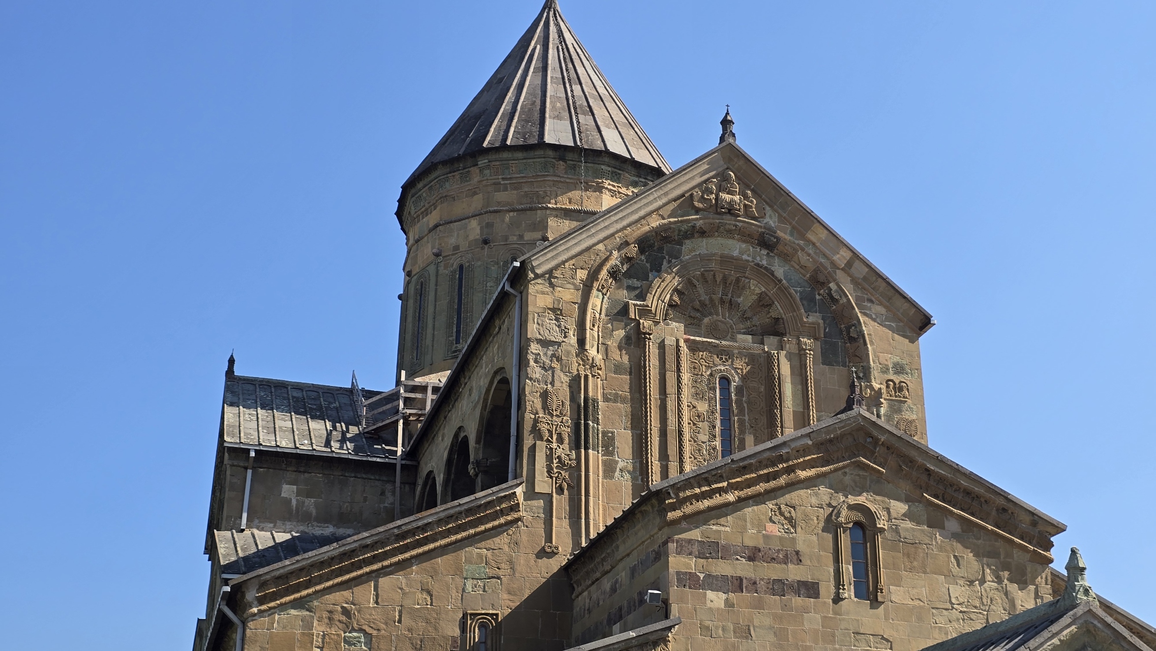 Ртвели  праздник урожая в Грузии. Осенний тематический тур (92/100)