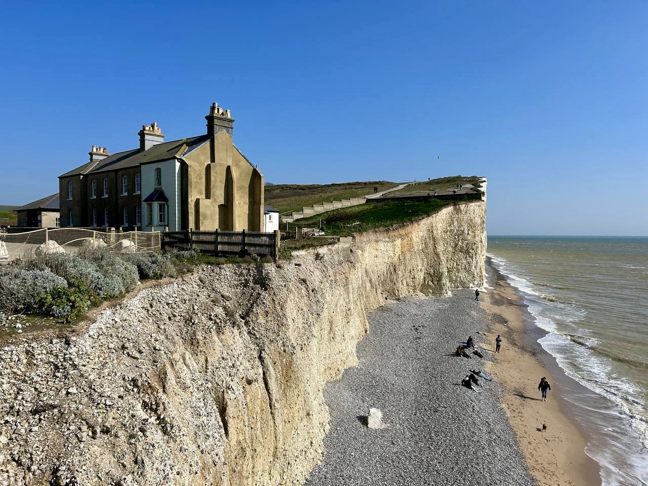 Англия-Шотландия-Ирландия-(Уэльс)  15 дней