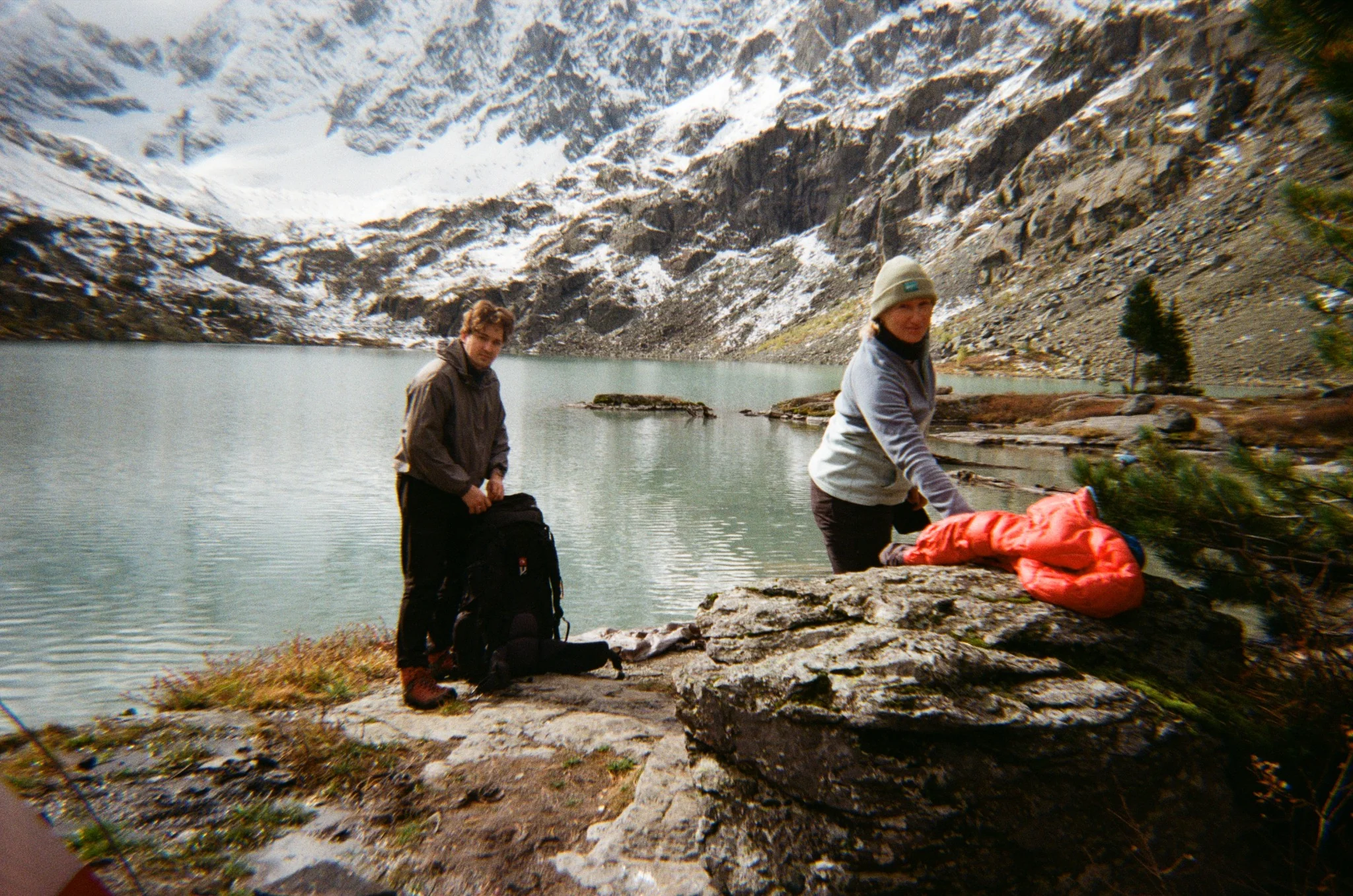 Катунские высокогорья (16/36)