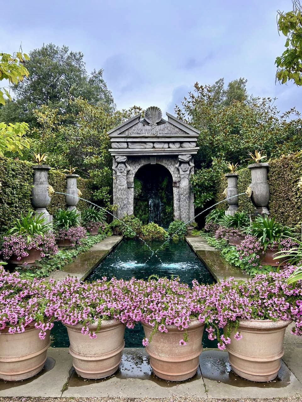 Англия-Шотландия-Ирландия-(Уэльс)  15 дней (42/45)