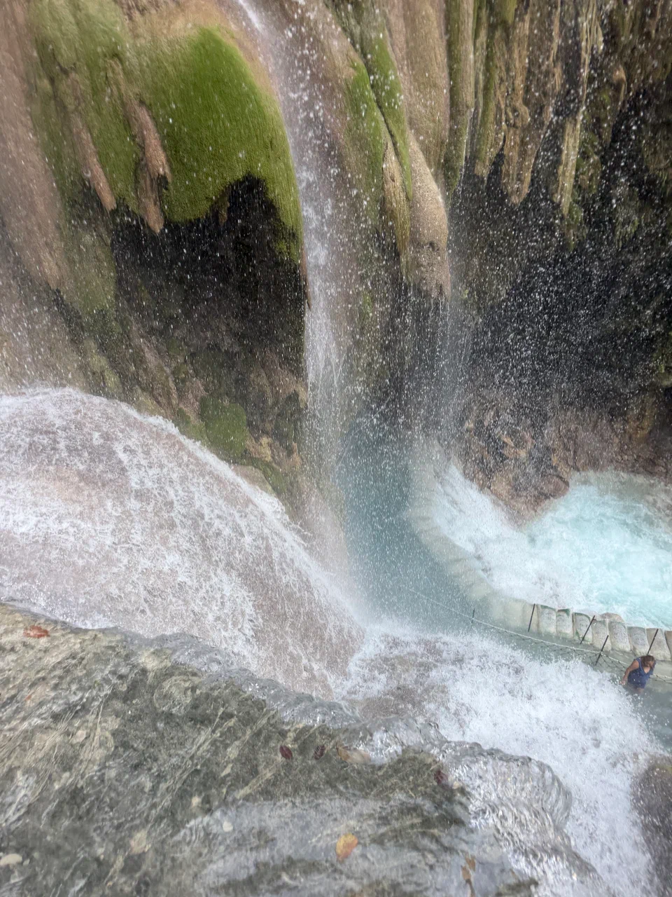 Мексика гастрономическая (41/63)