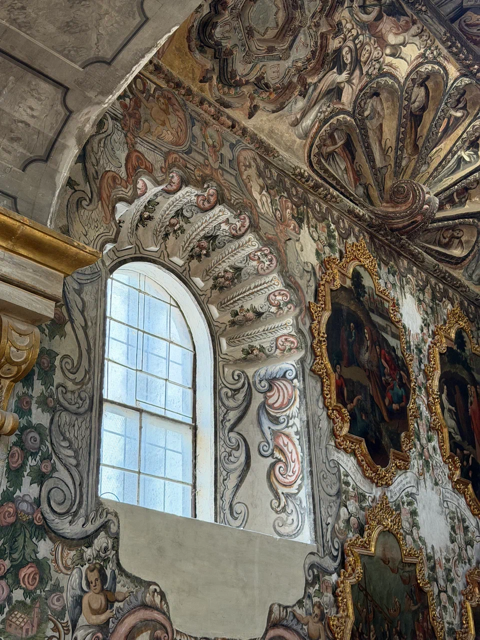 Мексика гастрономическая (32/63)