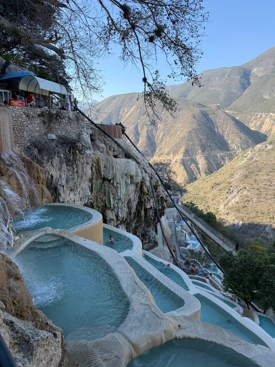 Мексика гастрономическая (5/63)