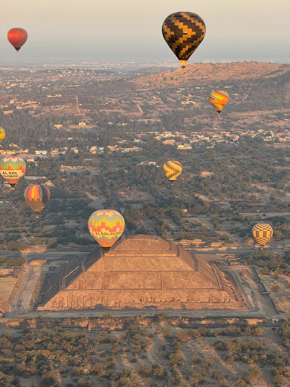 Мексика гастрономическая