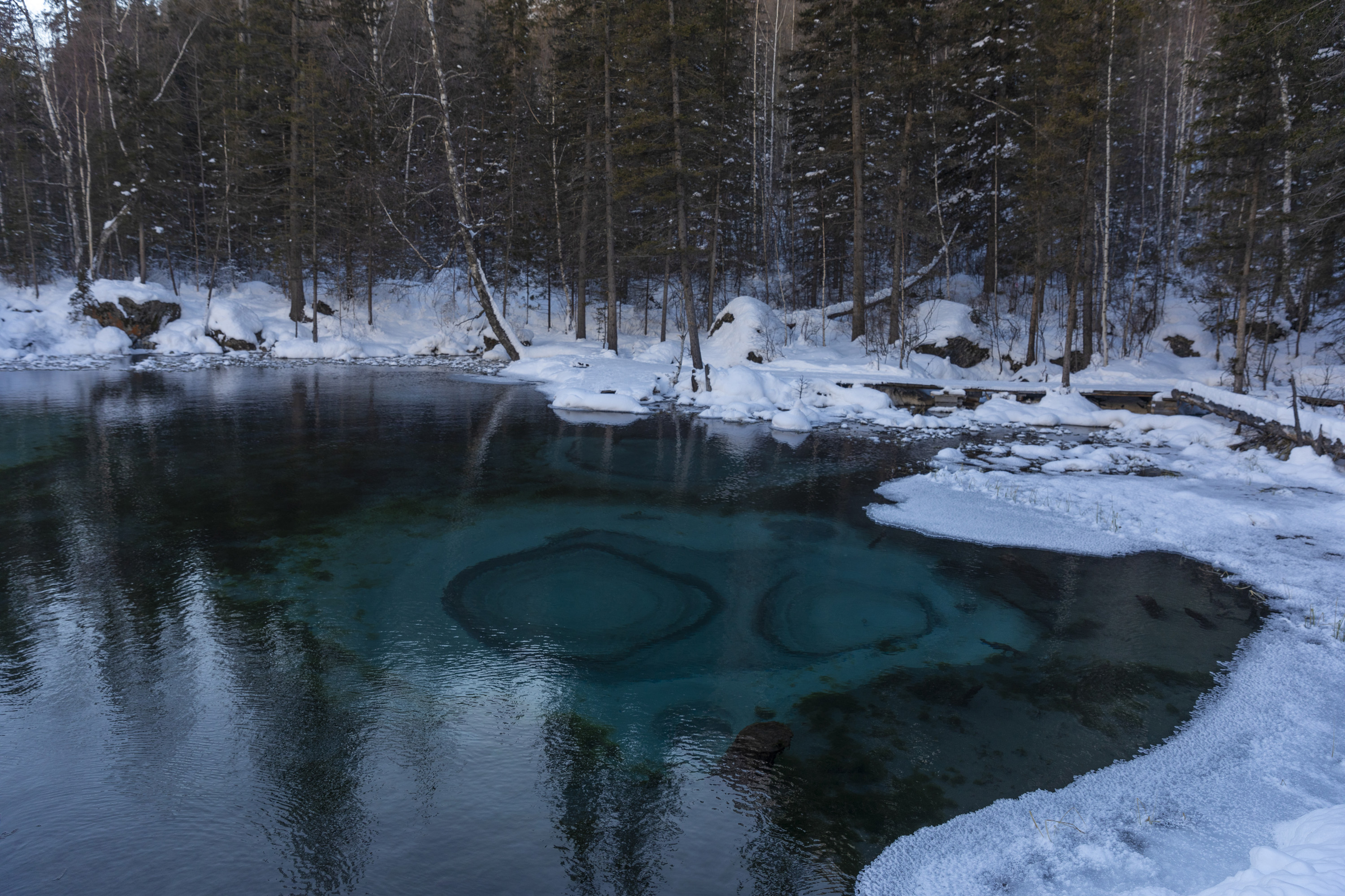 Актив-тур на Алтай (38/41)