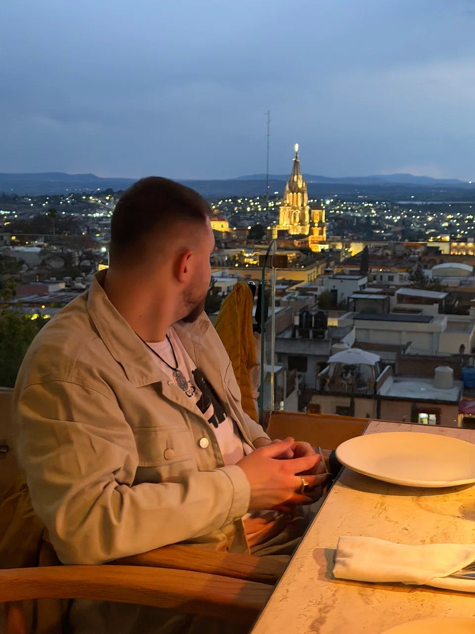 Мексика гастрономическая (56/63)