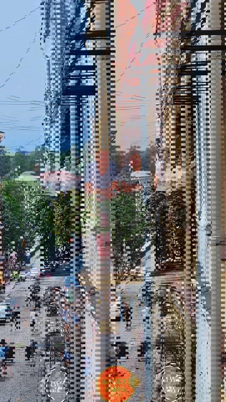 Сказочные выходные в Выборге (14/31)