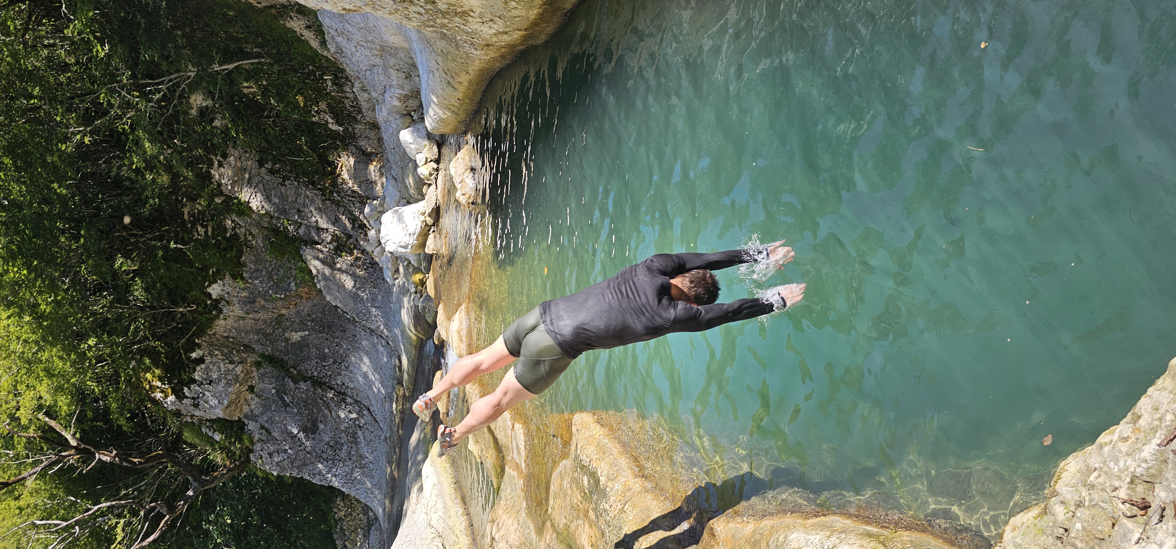 Активный мультитур Другая Абхазия (37/91)