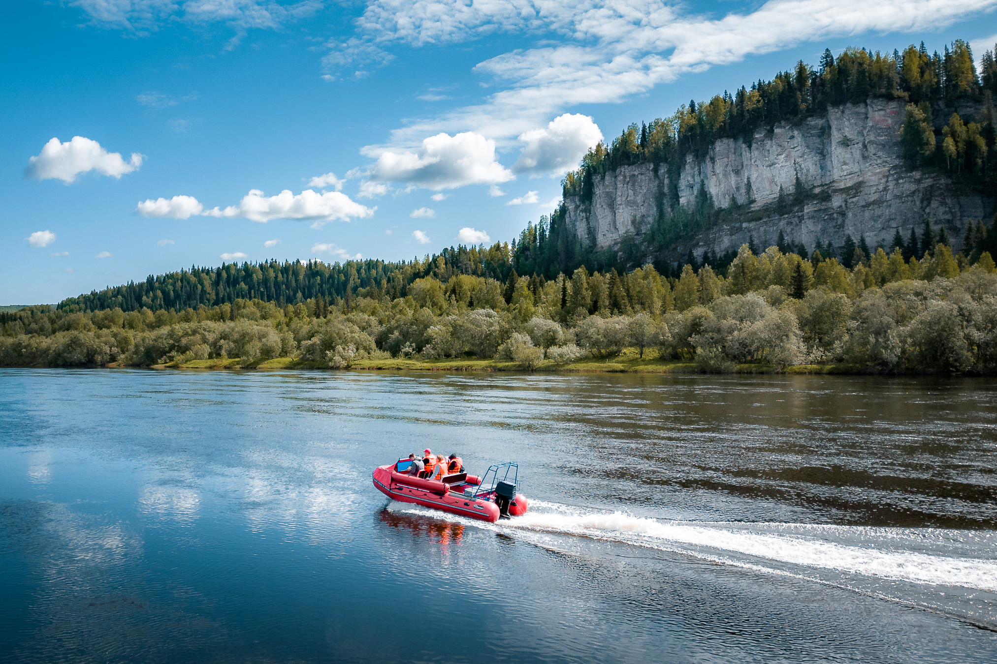 Все популярные локации: Пермский край за 3 дня (38/38)