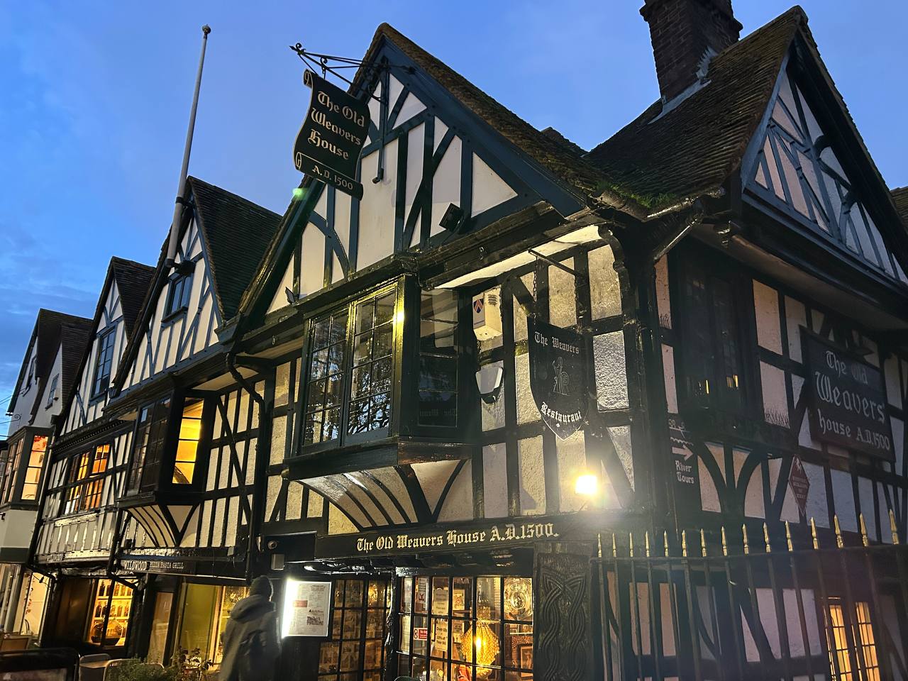 Англия Классика: (пт-сб)Лондон, Стоунхендж, Ливерпуль, Манчестер, Стратфорд-на-Эйвон (21/29)