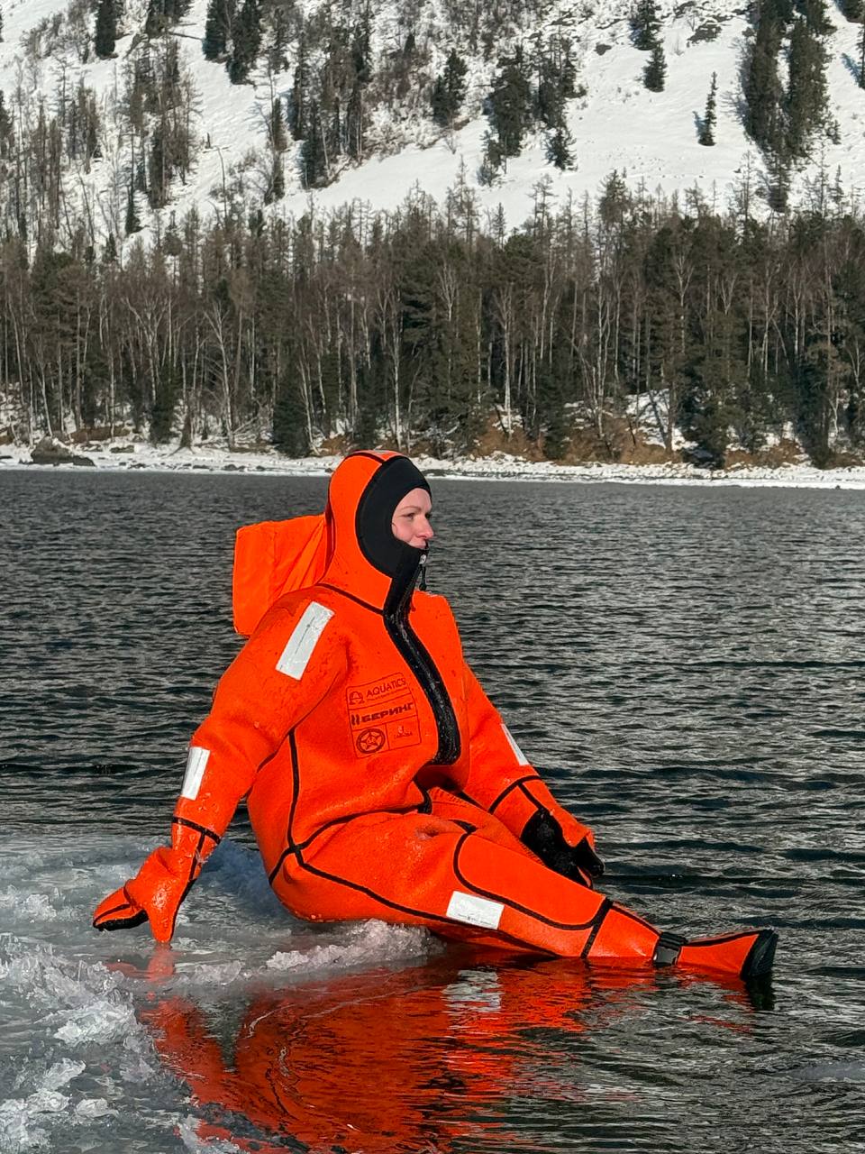 Актив-тур на Алтай (20/41)