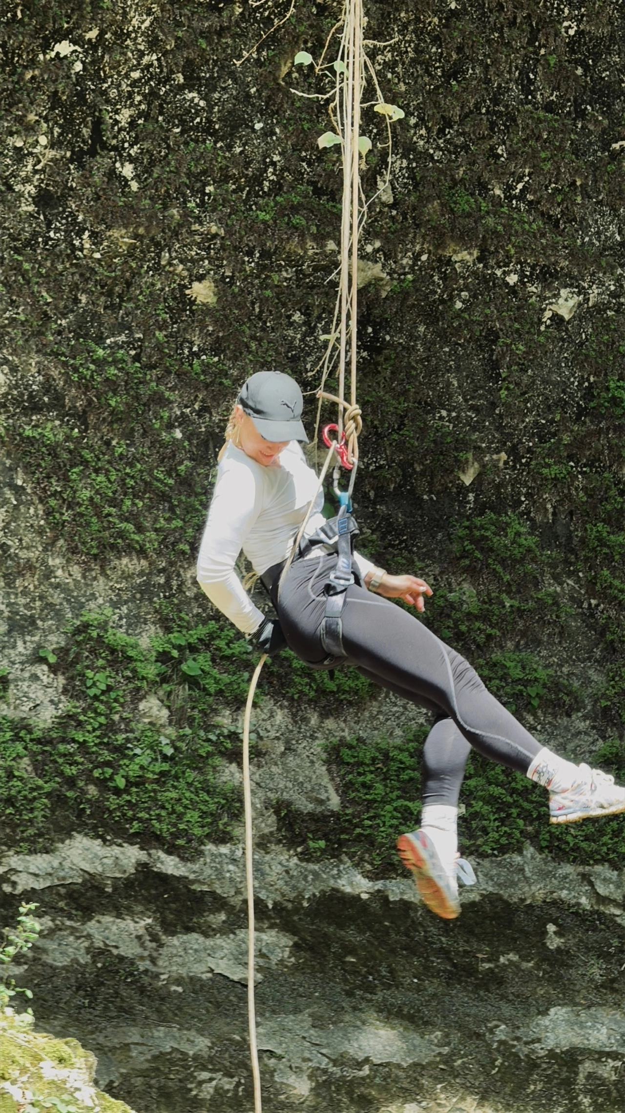 Активный мультитур Другая Абхазия (41/91)