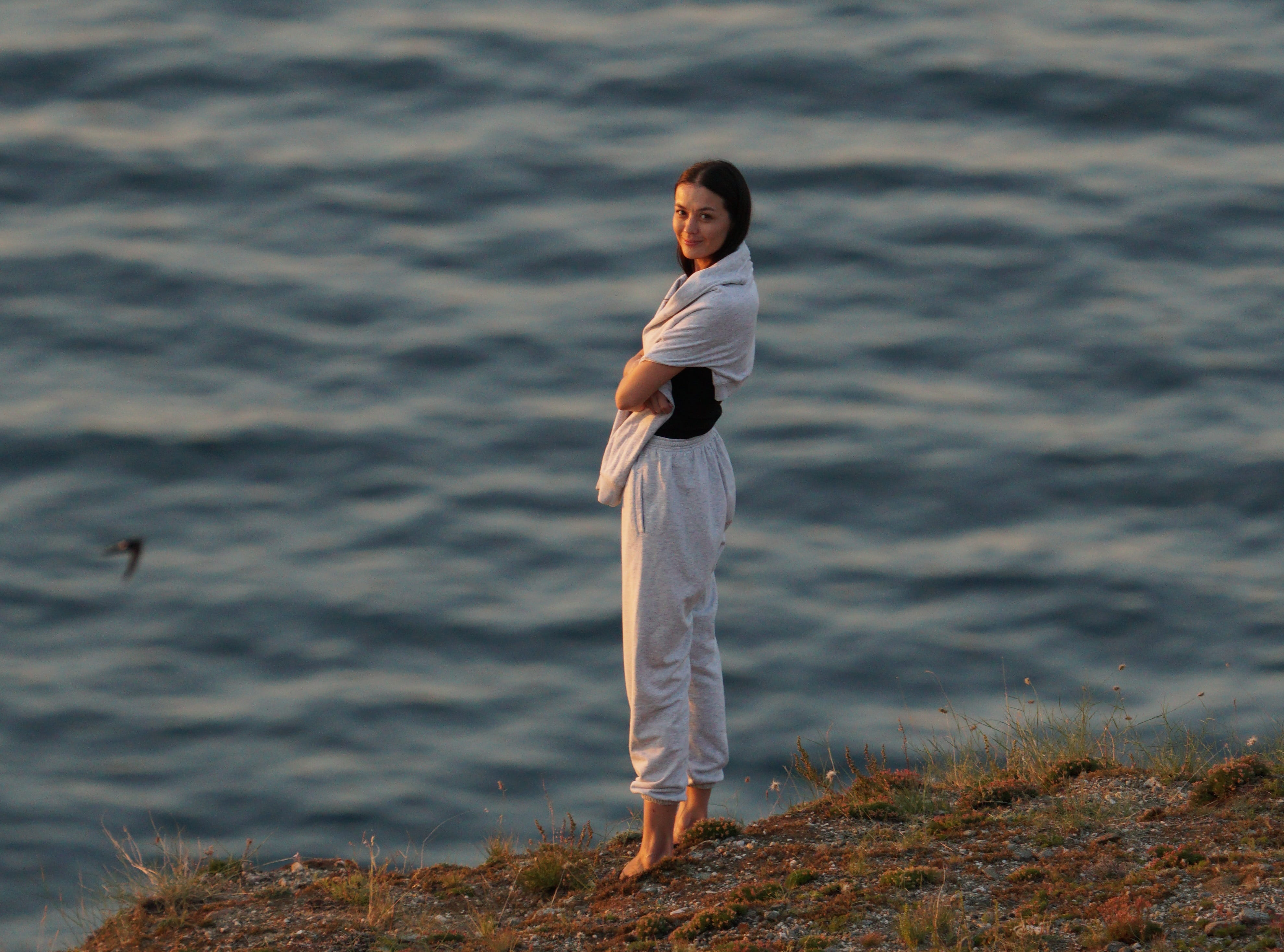 Очарование Ольхона. Сокращенная программа