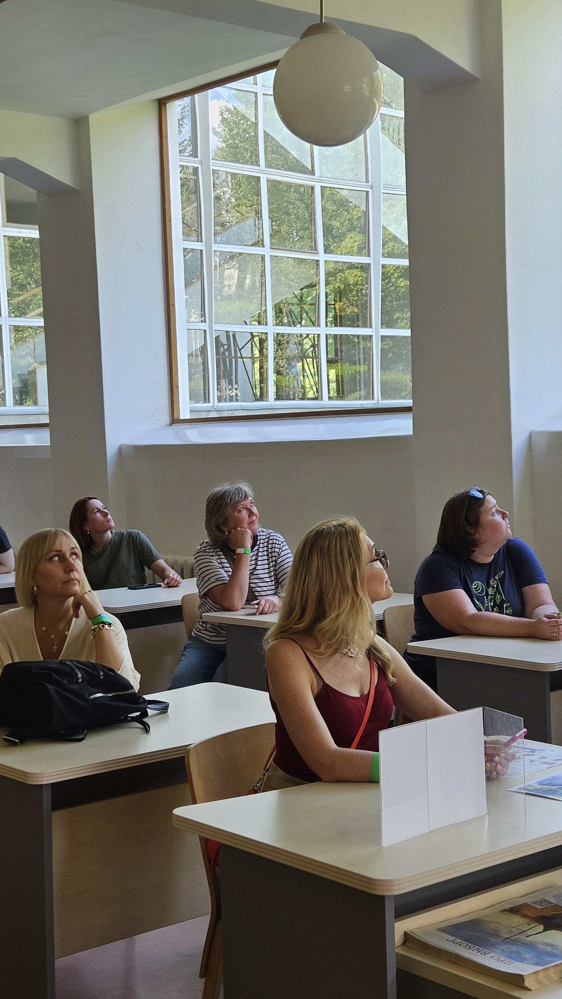 Сказочные выходные в Выборге (3/31)