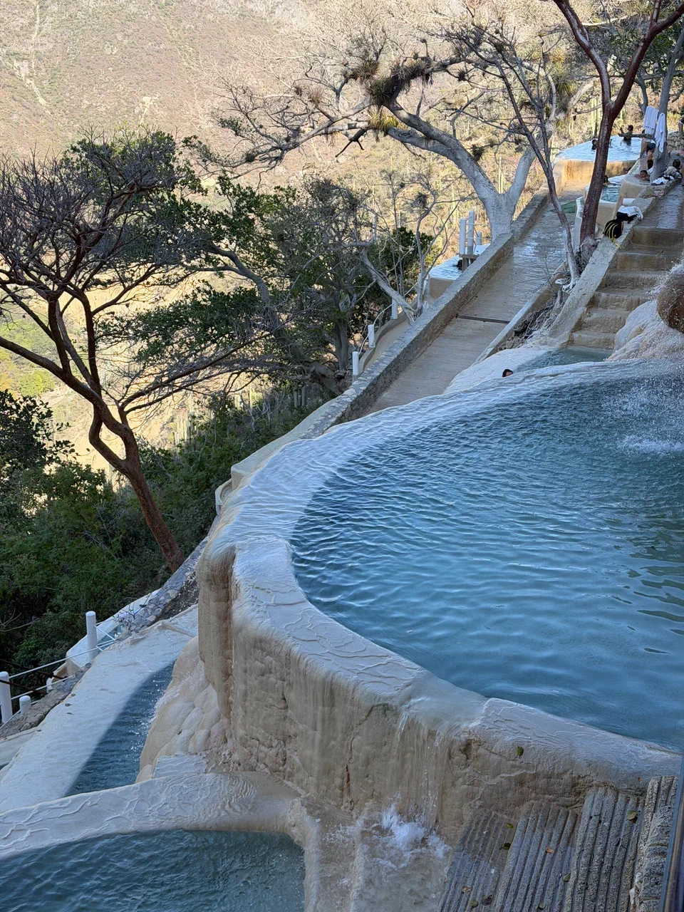 Мексика гастрономическая (12/63)