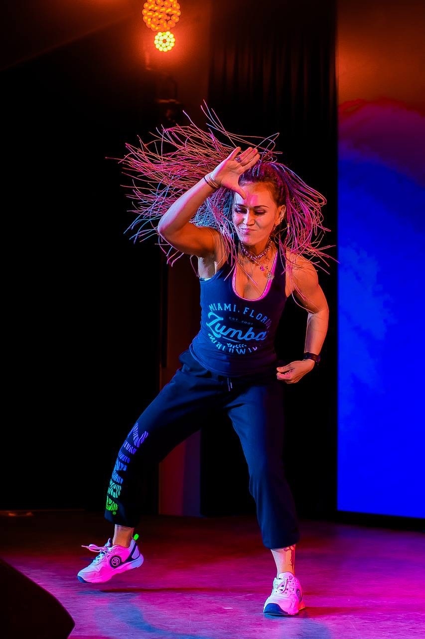 Фитнес тур (31/45)