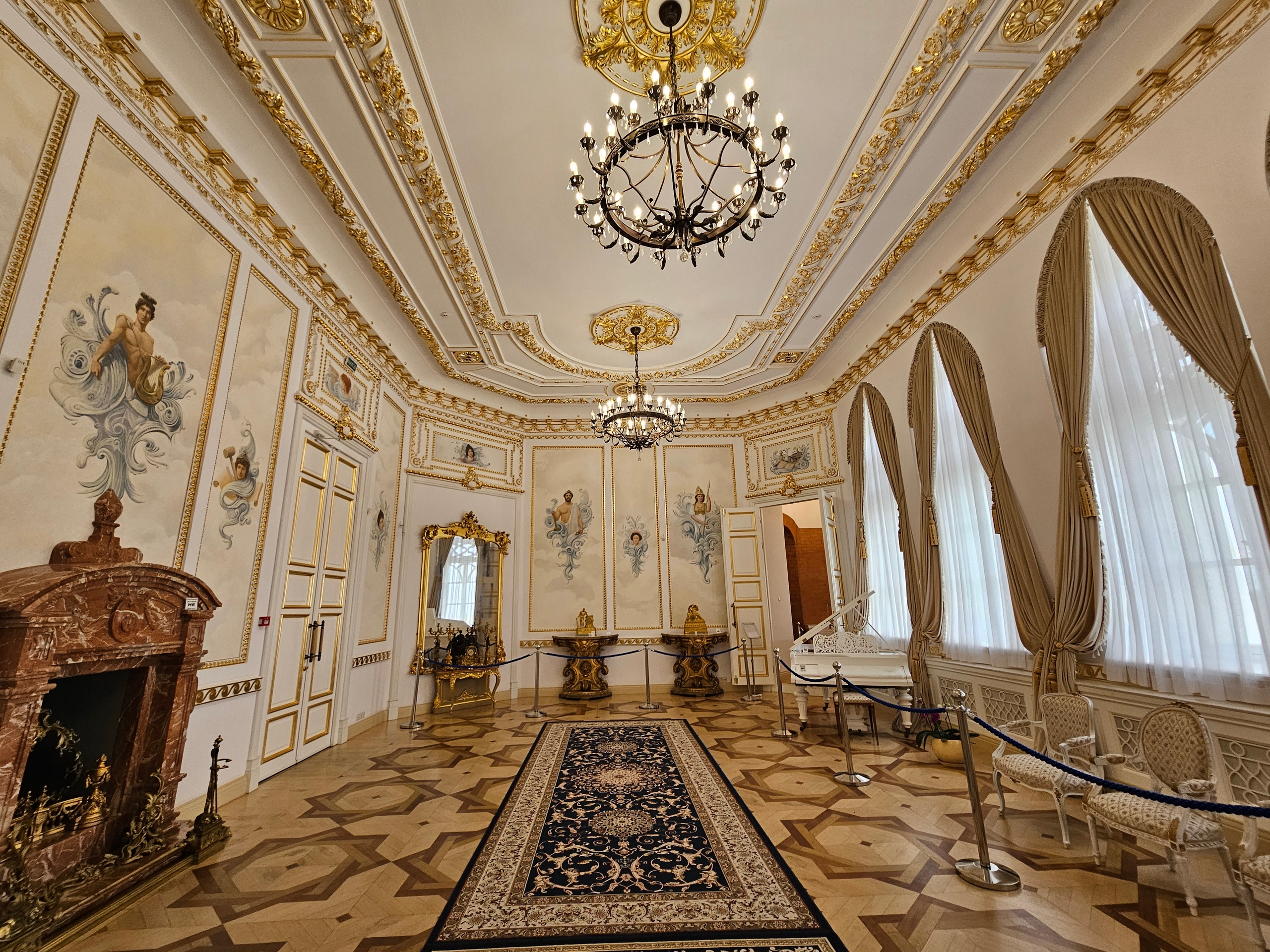 Тур в Беларусь. Замки Великого княжества Литовского и Королевский канал (15/46)