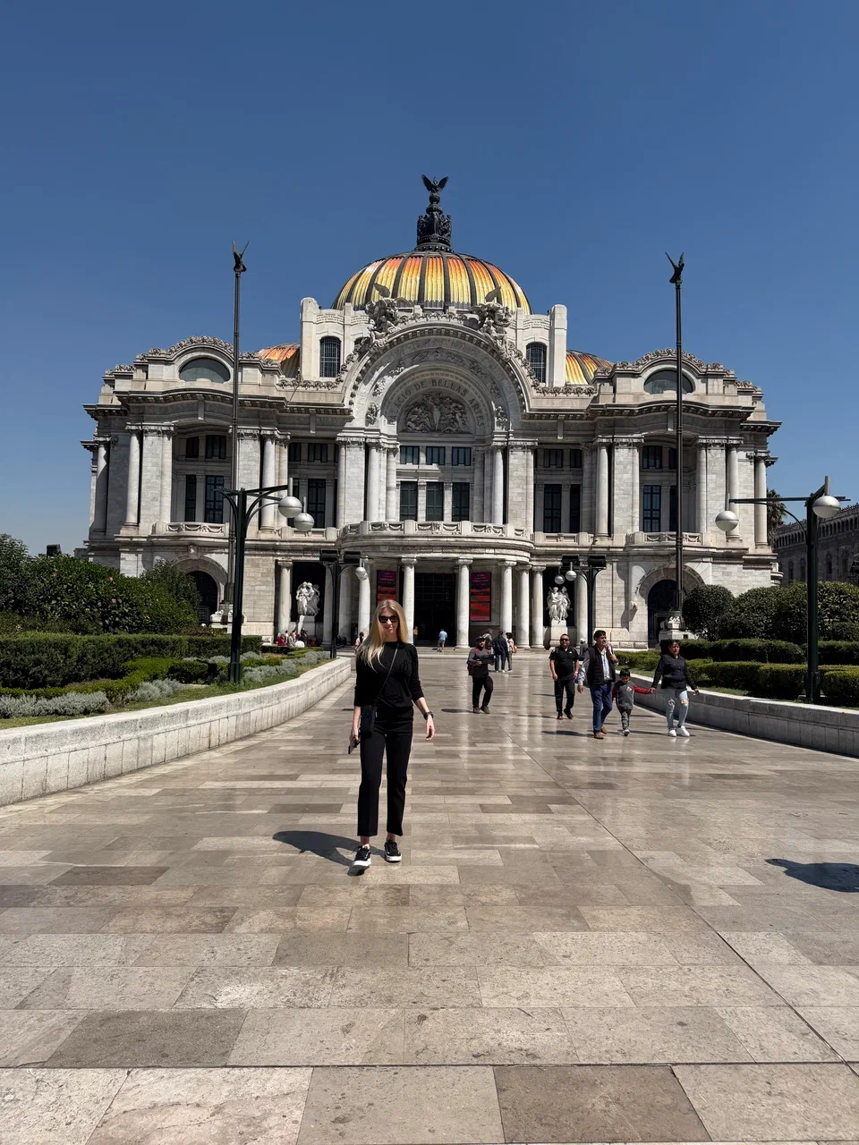 Мексика гастрономическая (25/63)