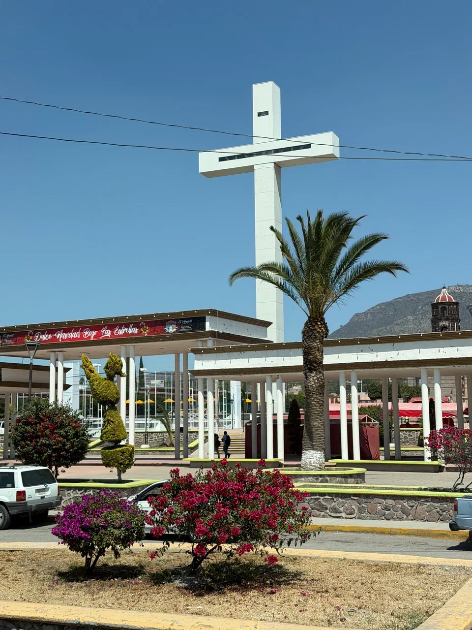 Мексика гастрономическая (13/63)