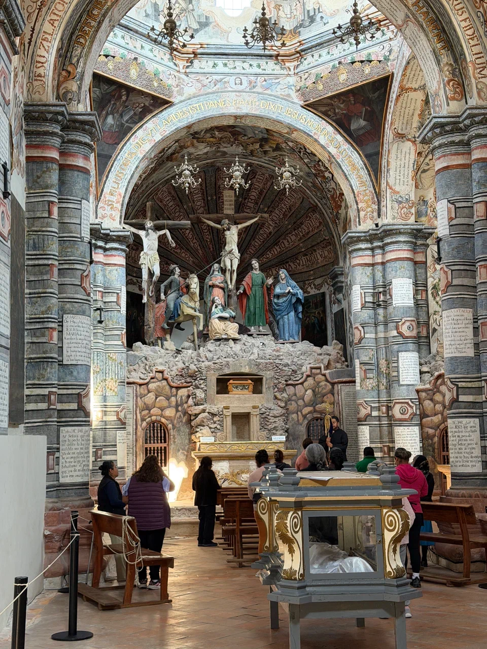 Мексика гастрономическая (3/63)