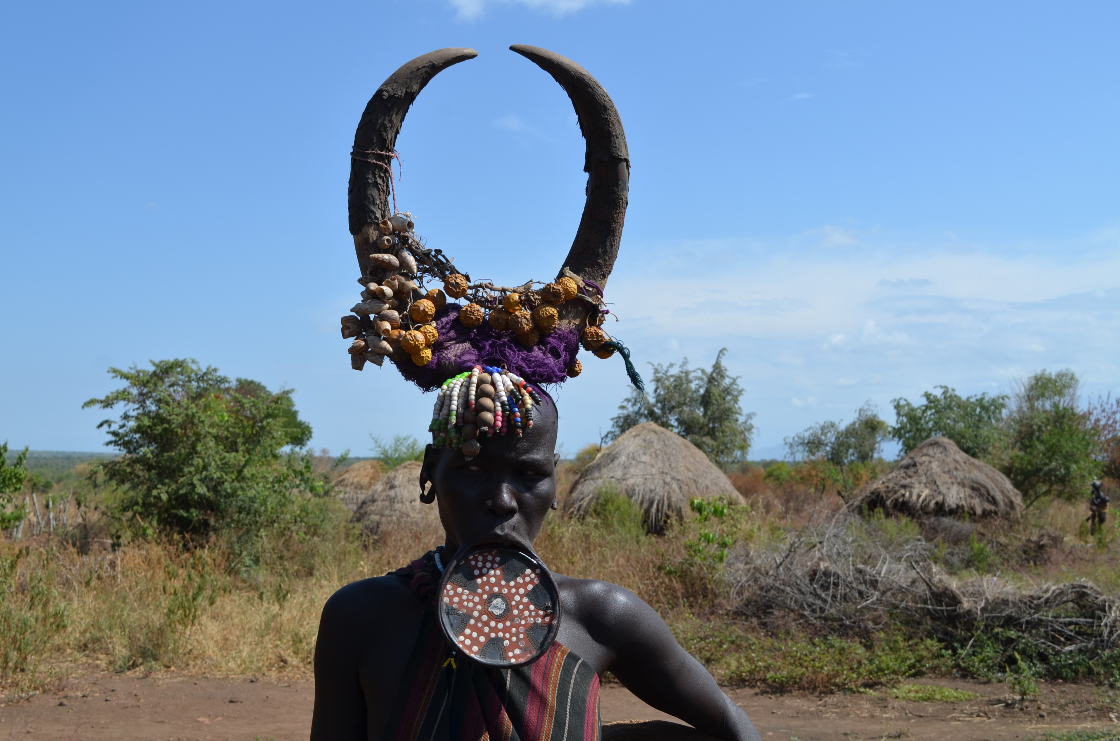 Ethiopia Omo Valley (9/12)