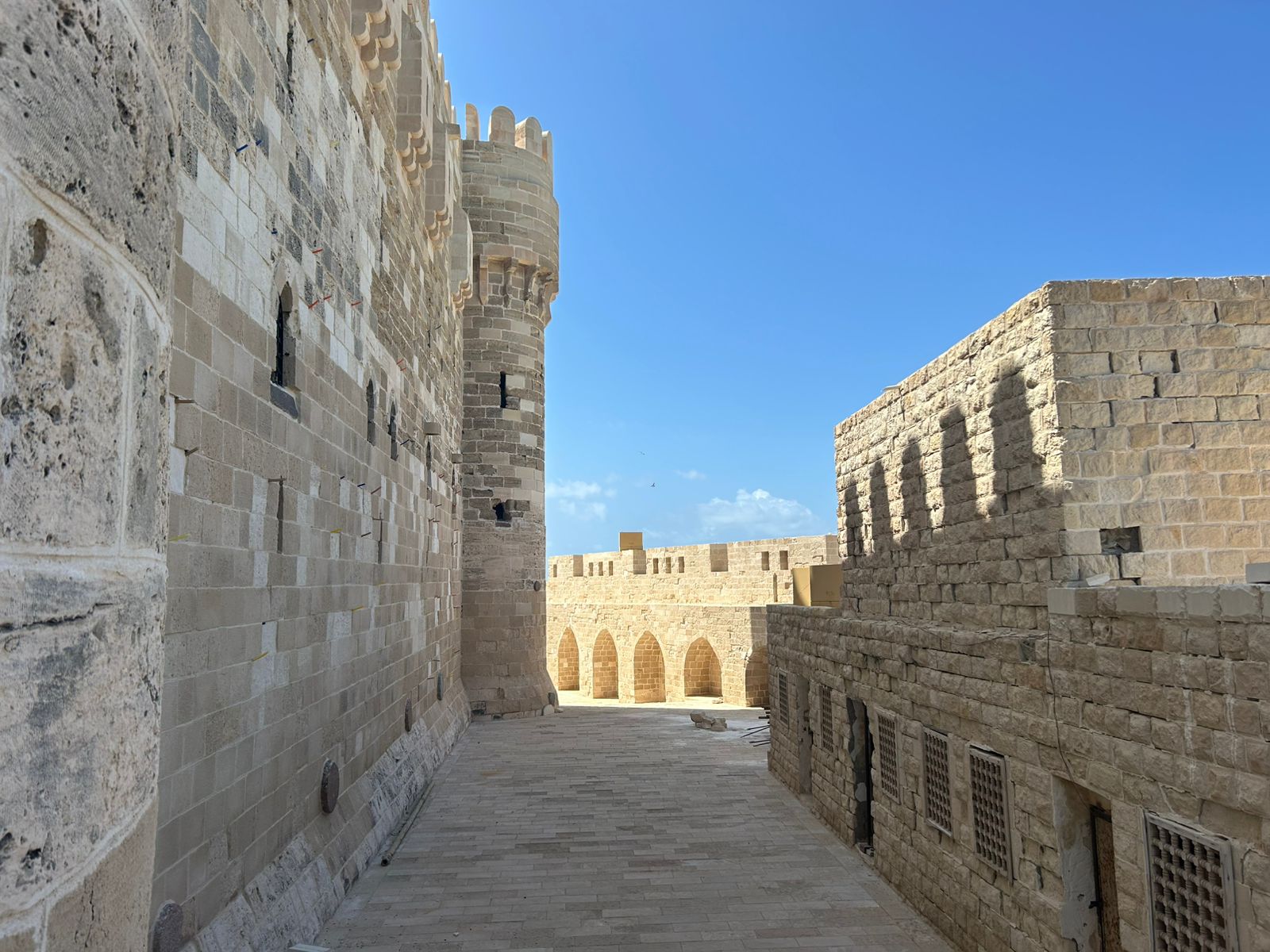 Легенды Двух Столиц: Каир и Александрия ( 3 дня ) (5/9)