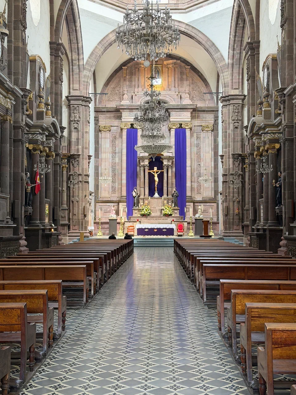 Мексика гастрономическая (31/63)