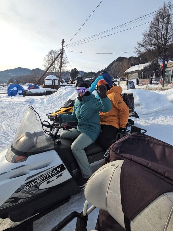 Актив-тур на Алтай (23/41)