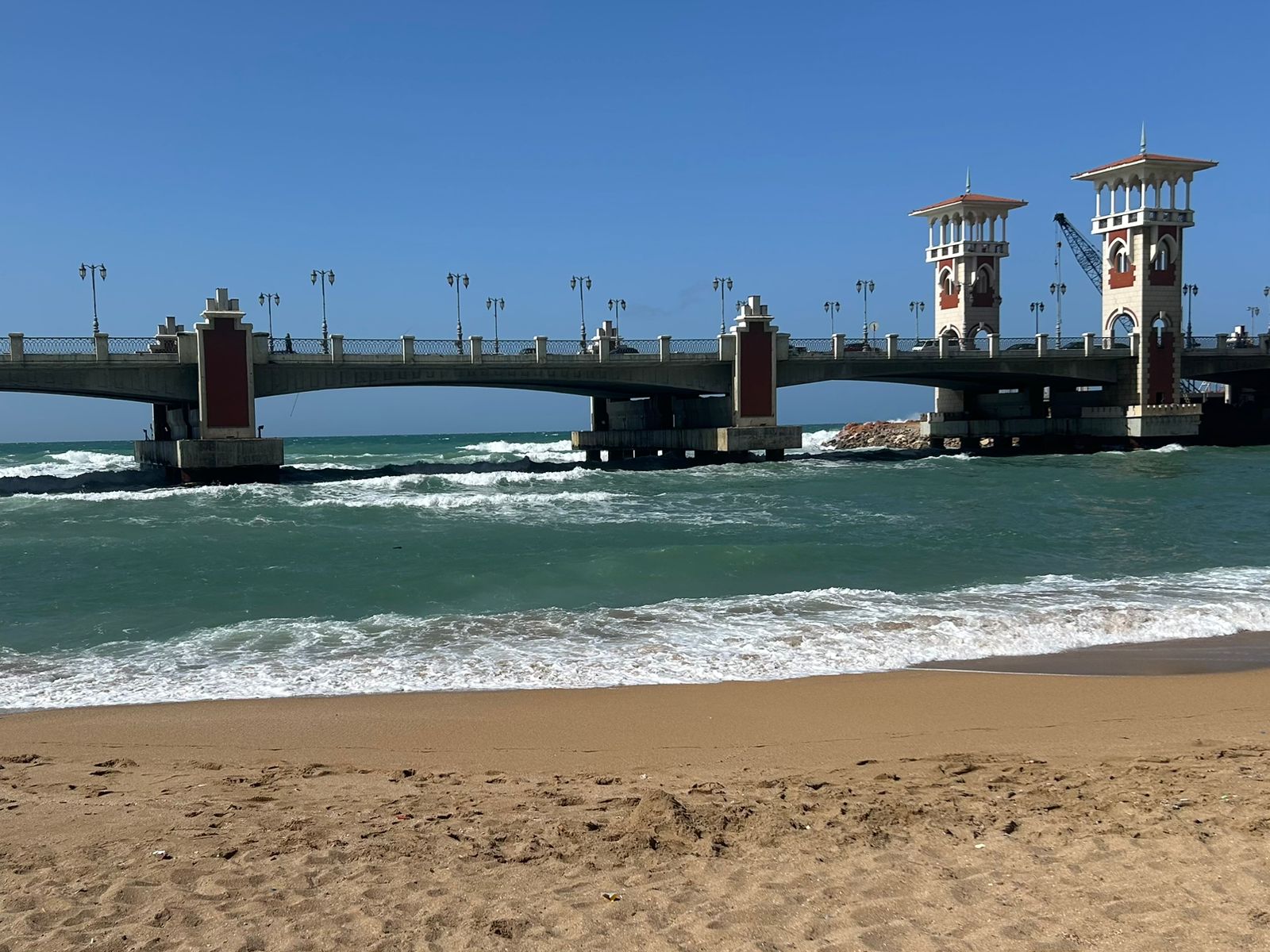 Легенды Двух Столиц: Каир и Александрия ( 3 дня ) (6/9)