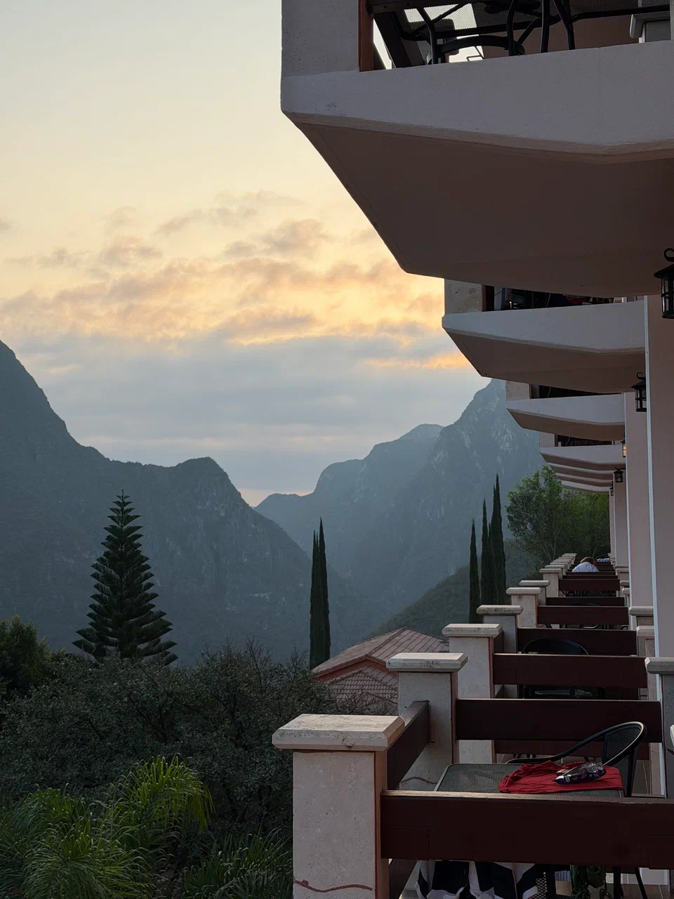 Мексика гастрономическая (62/63)