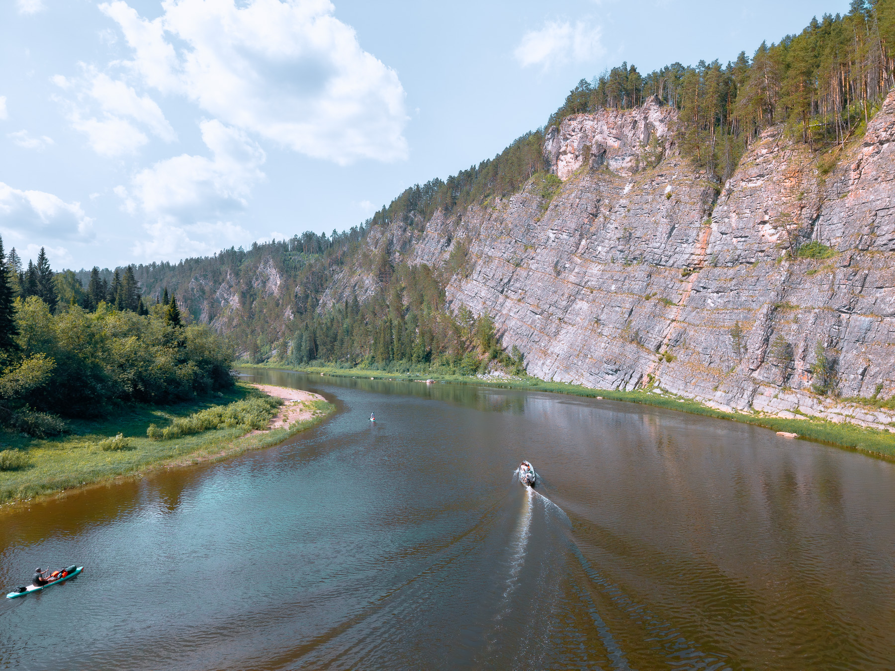 Все популярные локации: Пермский край за 3 дня (31/38)