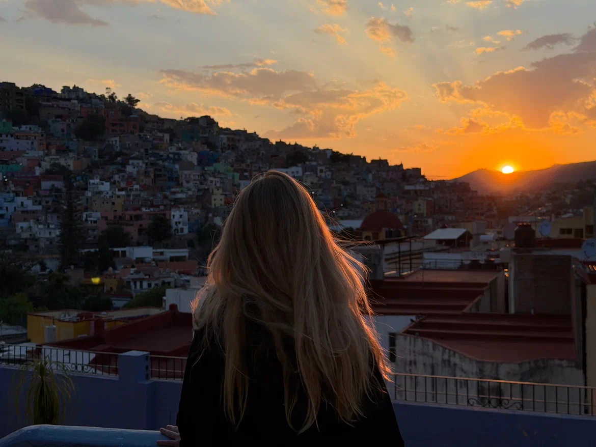 Мексика гастрономическая (61/63)