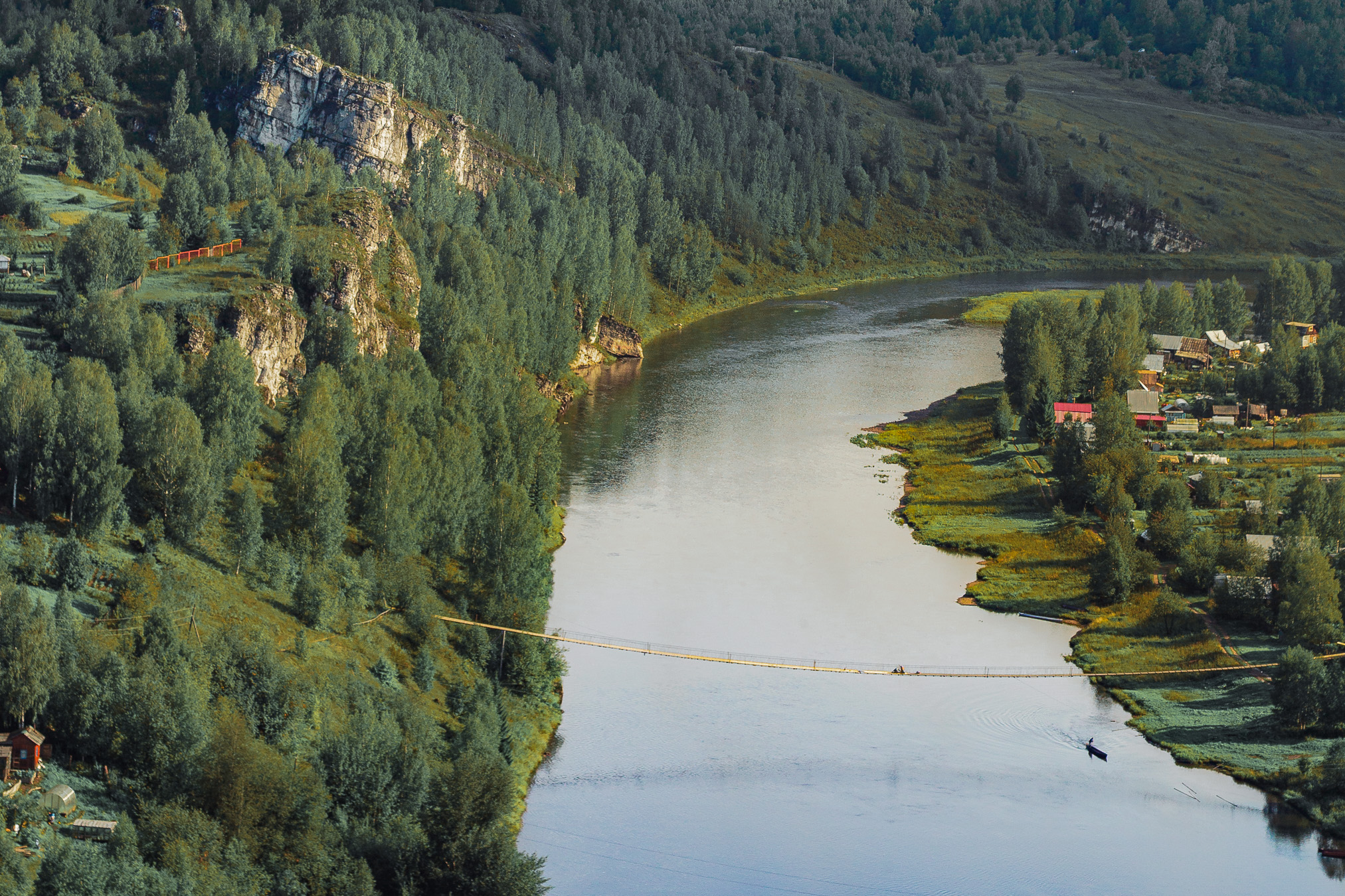 Все популярные локации: Пермский край за 3 дня (35/38)