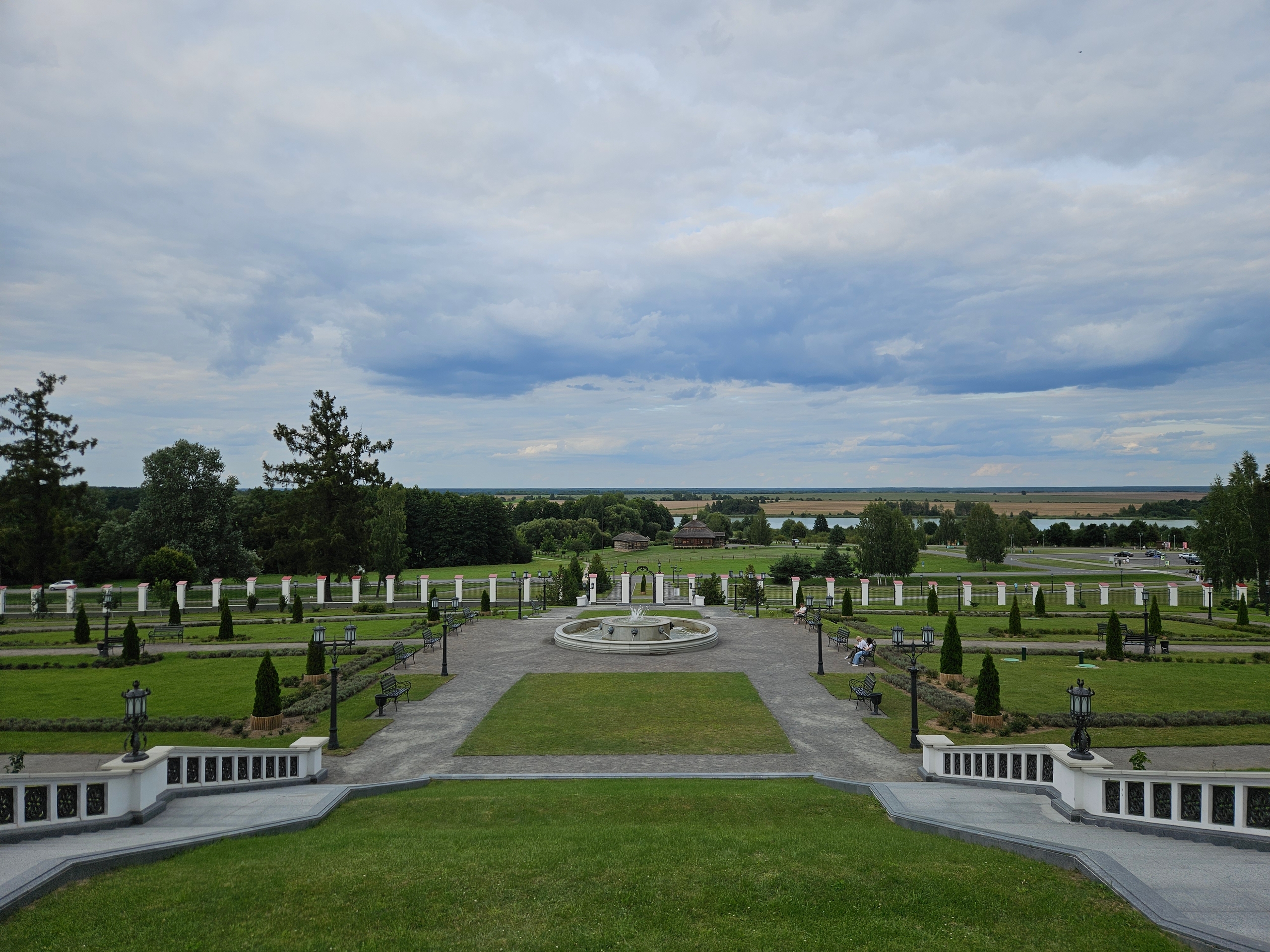 Тур в Беларусь. Замки Великого княжества Литовского и Королевский канал (16/46)