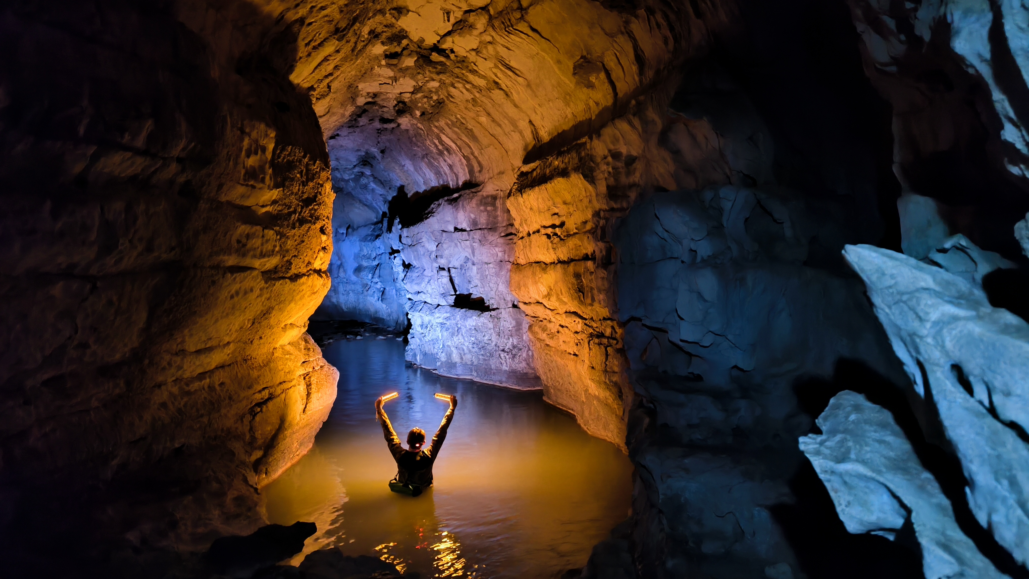 Активный мультитур Другая Абхазия (34/91)