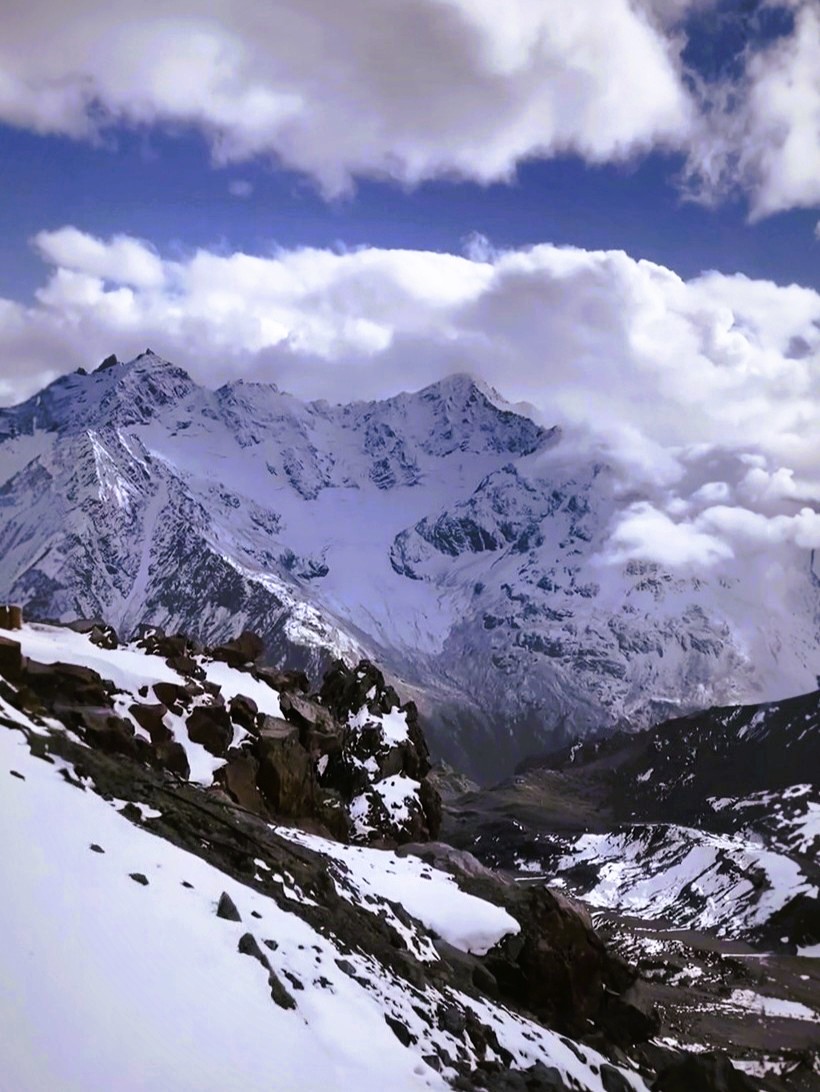 Кавказские Минеральные Воды - Домбай - Приэльбрусье. Тур из Москвы