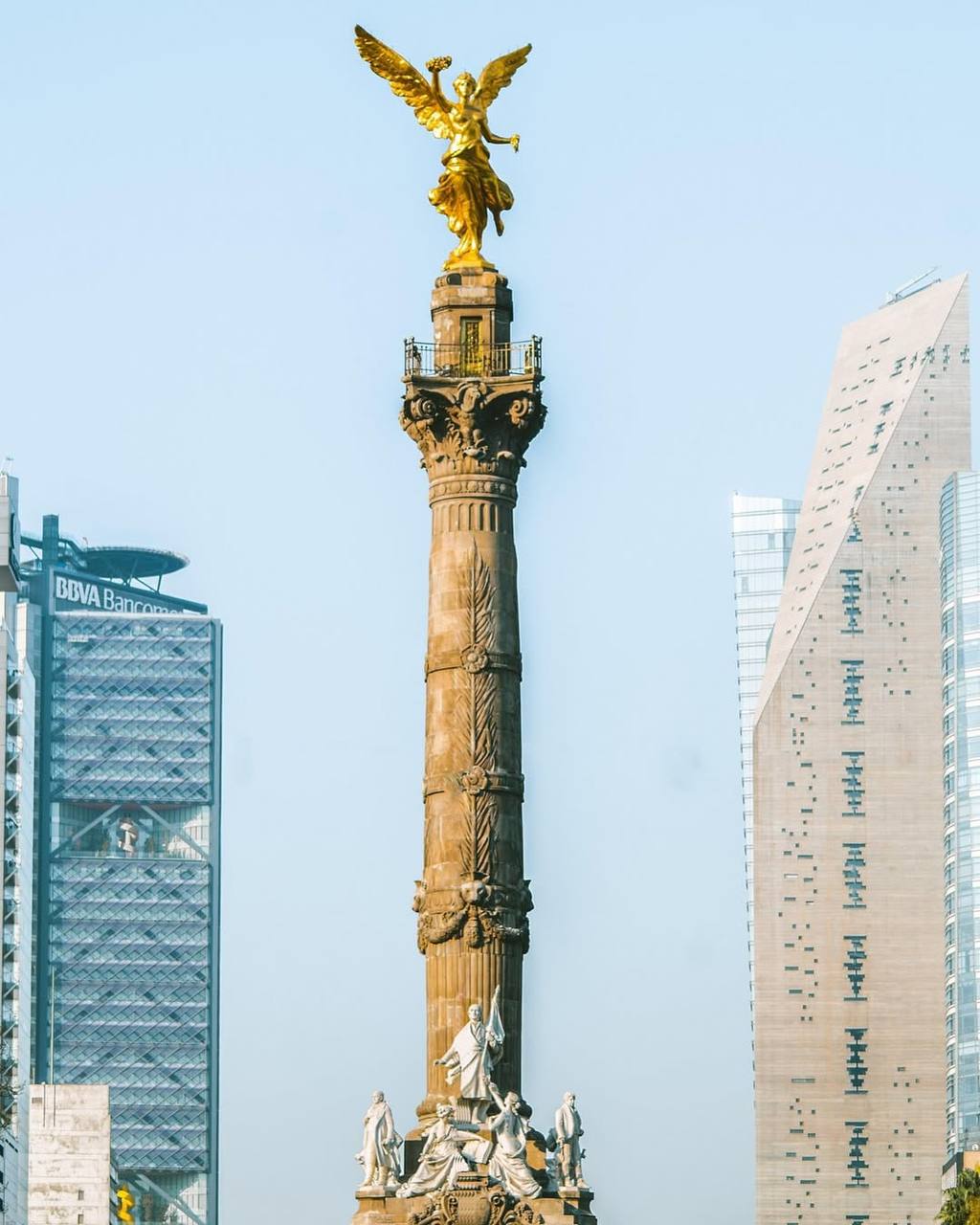 Мексика гастрономическая (35/63)