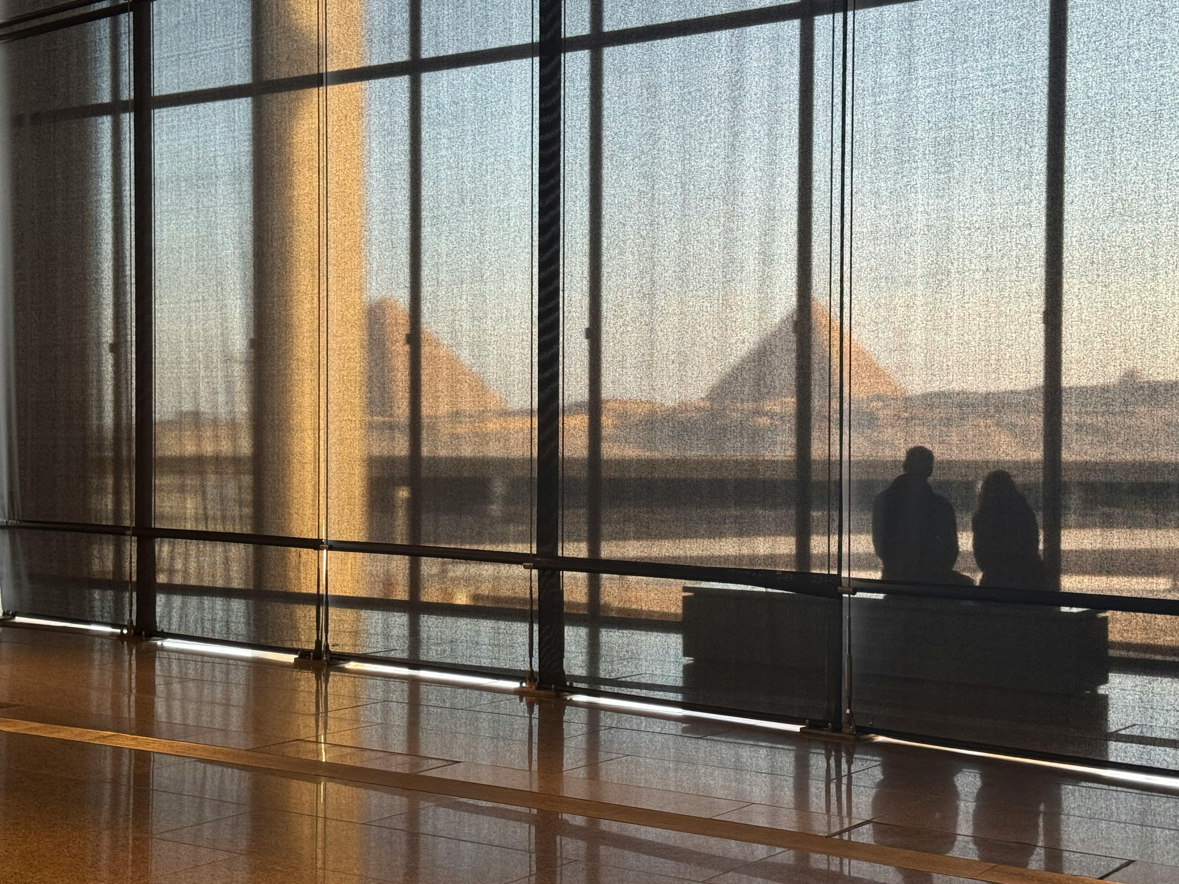 Легенды Двух Столиц: Каир и Александрия ( 3 дня ) (2/9)