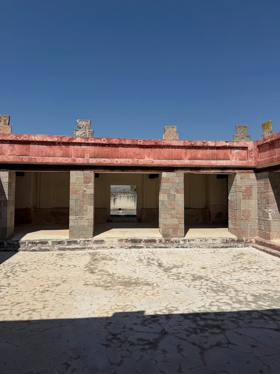 Мексика гастрономическая (16/63)