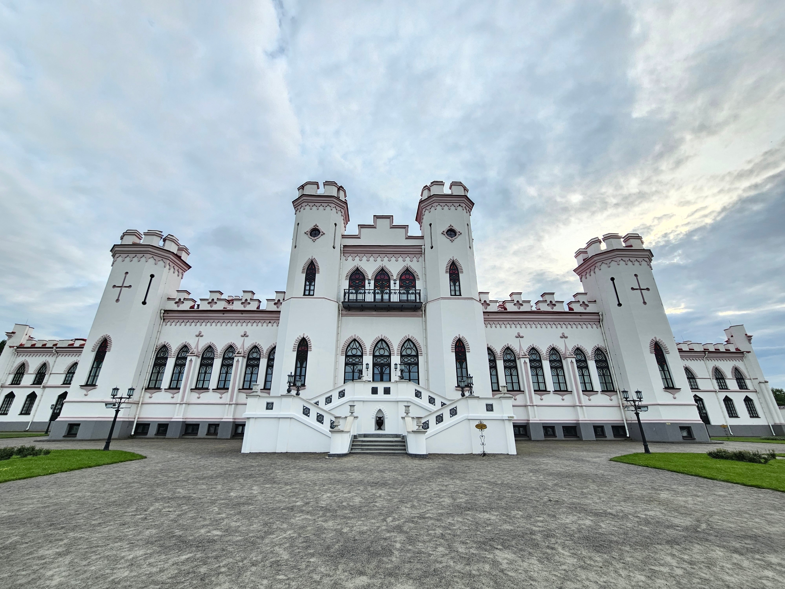 Тур в Беларусь. Замки Великого княжества Литовского и Королевский канал (13/46)