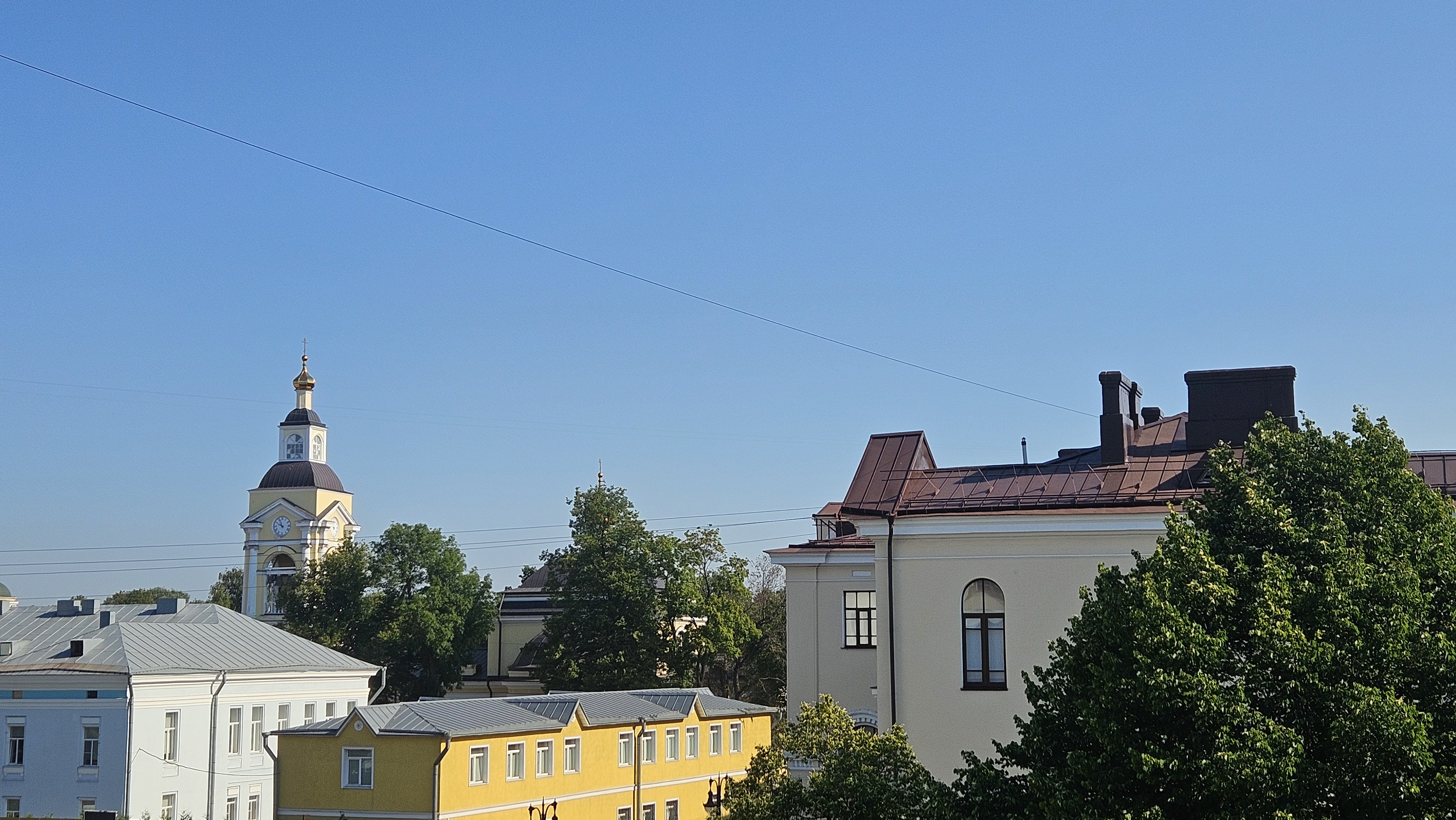 Сказочные выходные в Выборге (18/31)