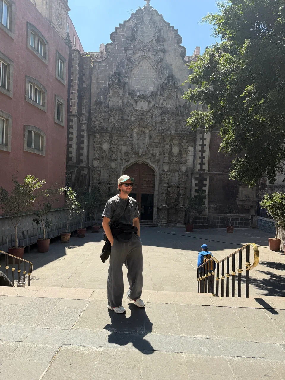 Мексика гастрономическая (59/63)