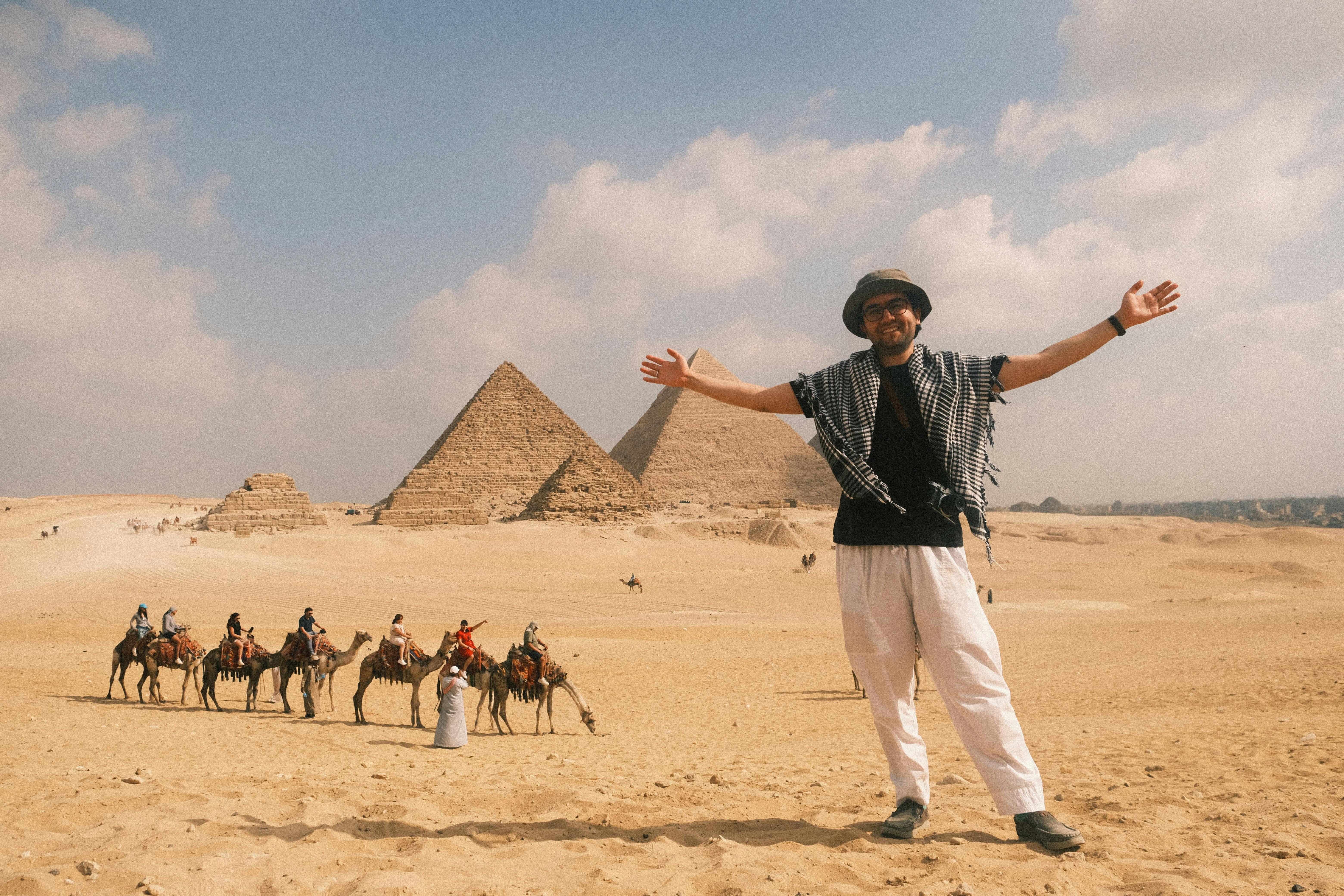 Легенды Двух Столиц: Каир и Александрия ( 3 дня )